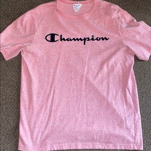 champion shirt